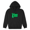 Gildan Heavy Blend Adult Hooded Sweatshirt Thumbnail