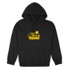 Gildan Heavy Blend Adult Hooded Sweatshirt Thumbnail