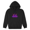 Gildan Heavy Blend Adult Hooded Sweatshirt Thumbnail