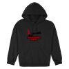 Gildan Heavy Blend Adult Hooded Sweatshirt Thumbnail