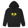 Gildan Heavy Blend Adult Hooded Sweatshirt Thumbnail