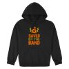 Gildan Heavy Blend Adult Hooded Sweatshirt Thumbnail
