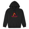 Gildan Heavy Blend Adult Hooded Sweatshirt Thumbnail