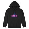 Gildan Heavy Blend Adult Hooded Sweatshirt Thumbnail