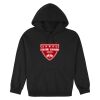 Gildan Heavy Blend Adult Hooded Sweatshirt Thumbnail
