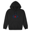 Gildan Heavy Blend Adult Hooded Sweatshirt Thumbnail