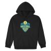 Gildan Heavy Blend Adult Hooded Sweatshirt Thumbnail