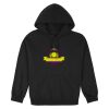Gildan Heavy Blend Adult Hooded Sweatshirt Thumbnail