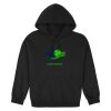 Gildan Heavy Blend Adult Hooded Sweatshirt Thumbnail