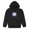 Gildan Heavy Blend Adult Hooded Sweatshirt Thumbnail