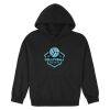 Gildan Heavy Blend Adult Hooded Sweatshirt Thumbnail