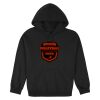 Gildan Heavy Blend Adult Hooded Sweatshirt Thumbnail