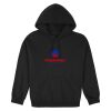 Gildan Heavy Blend Adult Hooded Sweatshirt Thumbnail