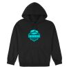 Gildan Heavy Blend Adult Hooded Sweatshirt Thumbnail