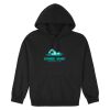 Gildan Heavy Blend Adult Hooded Sweatshirt Thumbnail
