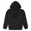 Gildan Heavy Blend Adult Hooded Sweatshirt Thumbnail