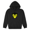Gildan Heavy Blend Adult Hooded Sweatshirt Thumbnail