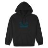 Gildan Heavy Blend Adult Hooded Sweatshirt Thumbnail