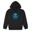 Gildan Heavy Blend Adult Hooded Sweatshirt Thumbnail