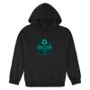 Gildan Heavy Blend Adult Hooded Sweatshirt Thumbnail
