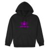 Gildan Heavy Blend Adult Hooded Sweatshirt Thumbnail