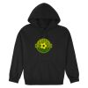 Gildan Heavy Blend Adult Hooded Sweatshirt Thumbnail