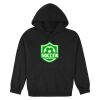 Gildan Heavy Blend Adult Hooded Sweatshirt Thumbnail