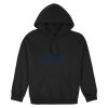 Gildan Heavy Blend Adult Hooded Sweatshirt Thumbnail