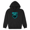 Gildan Heavy Blend Adult Hooded Sweatshirt Thumbnail