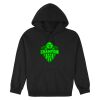 Gildan Heavy Blend Adult Hooded Sweatshirt Thumbnail