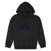 Gildan Heavy Blend Adult Hooded Sweatshirt Thumbnail