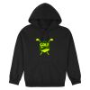 Gildan Heavy Blend Adult Hooded Sweatshirt Thumbnail