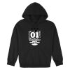 Gildan Heavy Blend Adult Hooded Sweatshirt Thumbnail