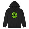 Gildan Heavy Blend Adult Hooded Sweatshirt Thumbnail