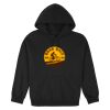 Gildan Heavy Blend Adult Hooded Sweatshirt Thumbnail