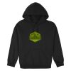 Gildan Heavy Blend Adult Hooded Sweatshirt Thumbnail