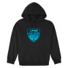 Gildan Heavy Blend Adult Hooded Sweatshirt Thumbnail