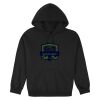 Gildan Heavy Blend Adult Hooded Sweatshirt Thumbnail