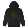 Gildan Heavy Blend Adult Hooded Sweatshirt Thumbnail