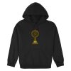Gildan Heavy Blend Adult Hooded Sweatshirt Thumbnail