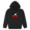 Gildan Heavy Blend Adult Hooded Sweatshirt Thumbnail
