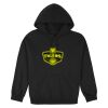 Gildan Heavy Blend Adult Hooded Sweatshirt Thumbnail