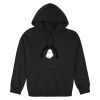 Gildan Heavy Blend Adult Hooded Sweatshirt Thumbnail