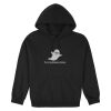 Gildan Heavy Blend Adult Hooded Sweatshirt Thumbnail