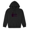 Gildan Heavy Blend Adult Hooded Sweatshirt Thumbnail