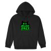 Gildan Heavy Blend Adult Hooded Sweatshirt Thumbnail