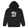 Gildan Heavy Blend Adult Hooded Sweatshirt Thumbnail