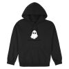 Gildan Heavy Blend Adult Hooded Sweatshirt Thumbnail
