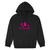 Gildan Heavy Blend Adult Hooded Sweatshirt Thumbnail