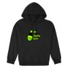 Gildan Heavy Blend Adult Hooded Sweatshirt Thumbnail